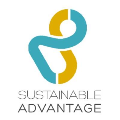 Sustainable Advantage Logo