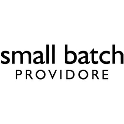 Small Batch Providore's Logo