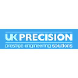 UK Precision Ltd Logo