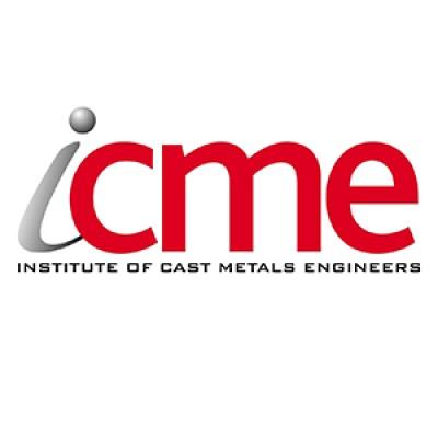 Institute of Cast Metals Engineers's Logo