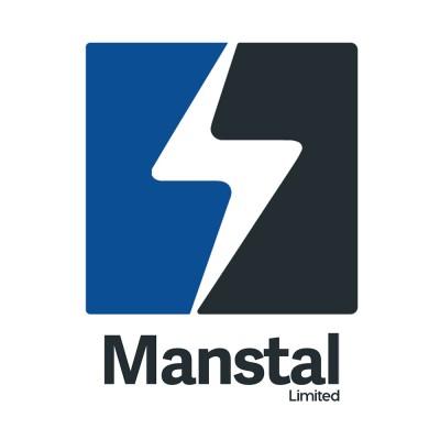 MANSTAL LIMITED Logo