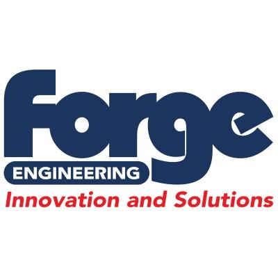 Forge Engineering Logo