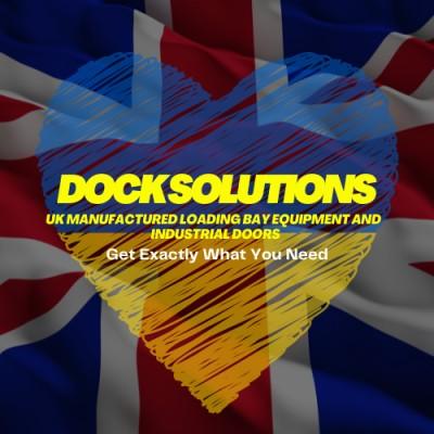 Dock Solutions Logo