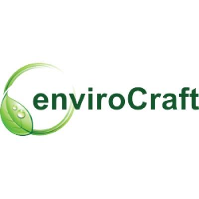EnviroCraft Waste Solutions Ltd Logo