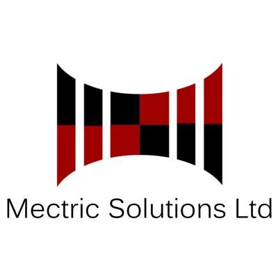Mectric Solutions Ltd's Logo