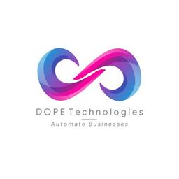 DOPE Technologies Logo