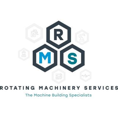 Rotating Machinery Services (STOKE) LTD Logo