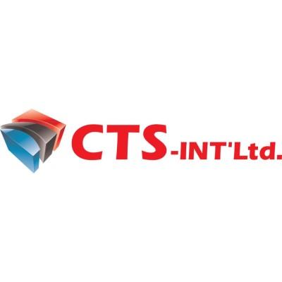CTS-INT'Ltd Logo