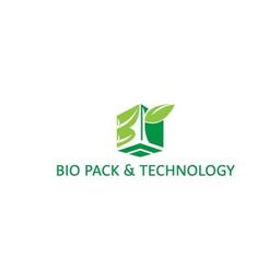 Bio Pack & Technology LK Logo