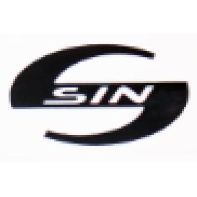 SIN CARS UK LIMITED Logo