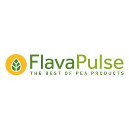 FlavaPulse Logo