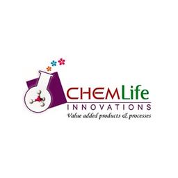 Chemlife Innovations Logo
