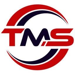 Total Machining Solutions Ltd Logo