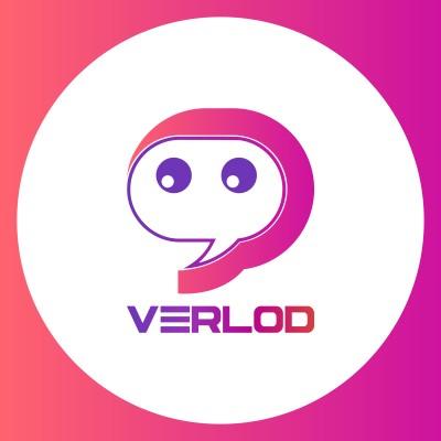 Verlod Logo