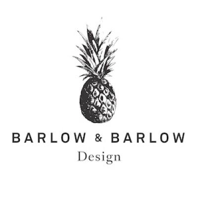 Barlow and Barlow Design LTD Logo