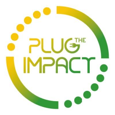 Plug The Impact Logo