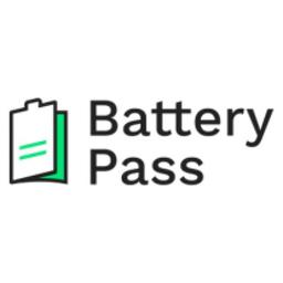 Battery Pass Logo