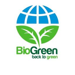 Bio Green Logo