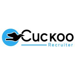 Cuckoo Recruiter Logo