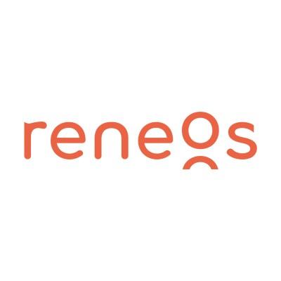 Reneos SCE Logo