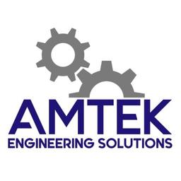 Amtek Engineering Solutions Ltd Logo