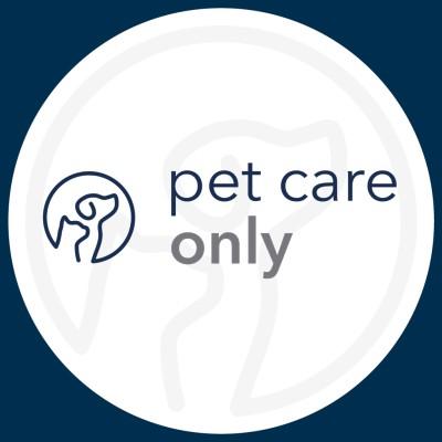 Pet Care Only Logo