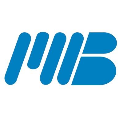 M.B. System Automation Co. Ltd. Logo