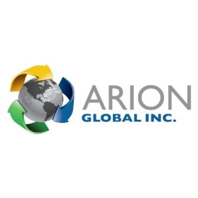 ARION GLOBAL INC Logo