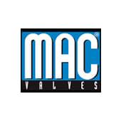 Mac Valves Inc. Logo