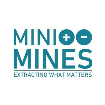 Mini Mines's Logo