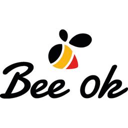 bee ok Logo