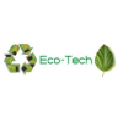 Eco-Tech Recycling's Logo