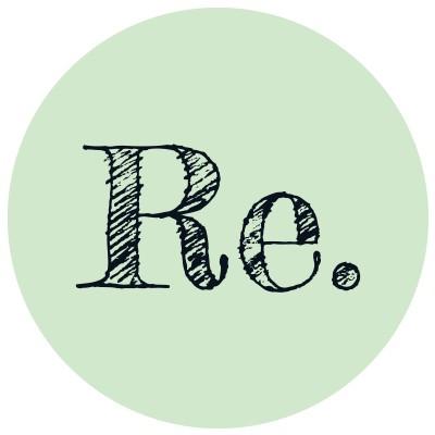 Refill Eco Logo