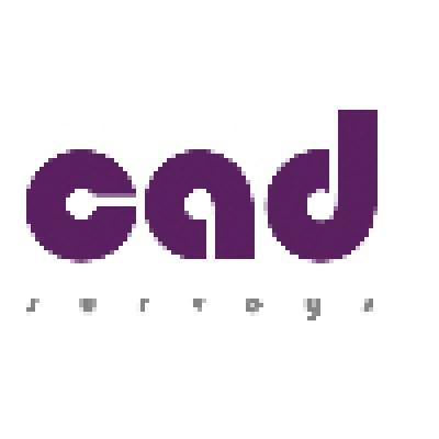 CAD Surveys Ltd Logo