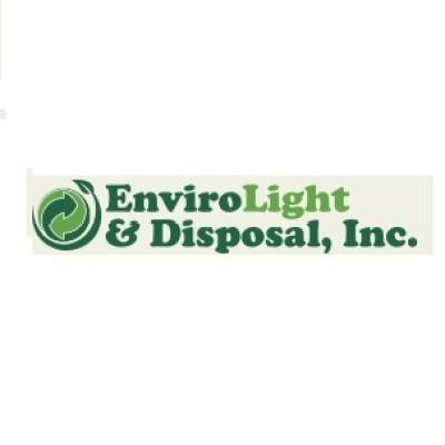 Envirolight & Disposal Inc. Logo