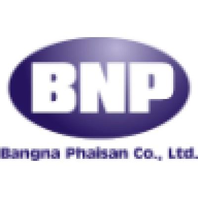Bangna Phaisan Co.Ltd. Logo