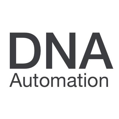 DNA Automation Logo