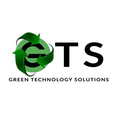 Green Technology Solutions's Logo