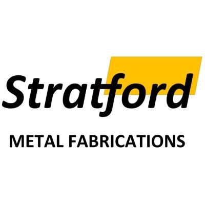 Stratford Metal Fabrications Logo