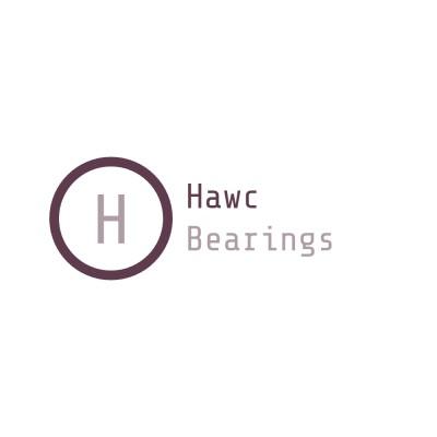 HAWC Ltd Logo
