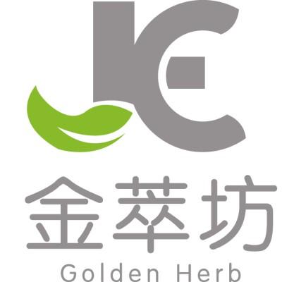 Xi'an JCF Herb Technology Development Company Logo