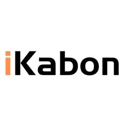 iKabon Logo
