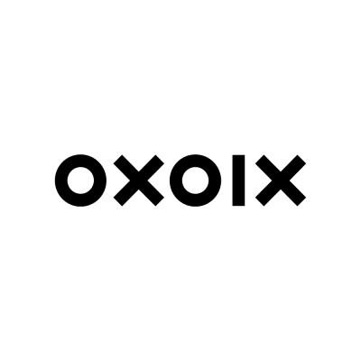 OXOIX Logo