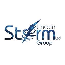 Lincoln Storm Group Ltd Logo