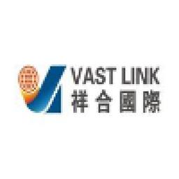 SHANGHAI VAST LINK INDUSTRIAL CO. LIMITED Logo