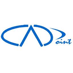 CAD Point Ltd. Logo