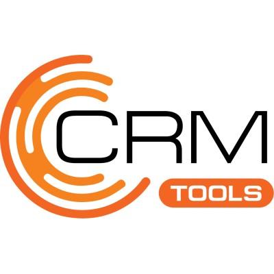 CRM Tools Logo
