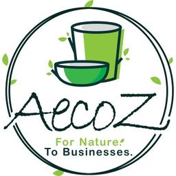 Aecoz Bioware Logo