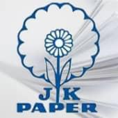 JK Paper Logo