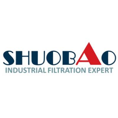 Dongguan Shuobao Industrial Equipment Co. Ltd.'s Logo